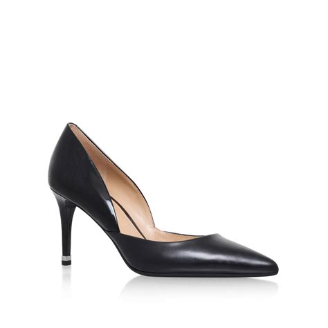 michael michael kors ashby flex pump|MICHAEL Michael Kors Ashby Flex Pumps .